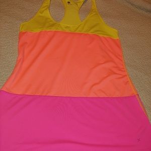 Xersion Work Out Tank Top